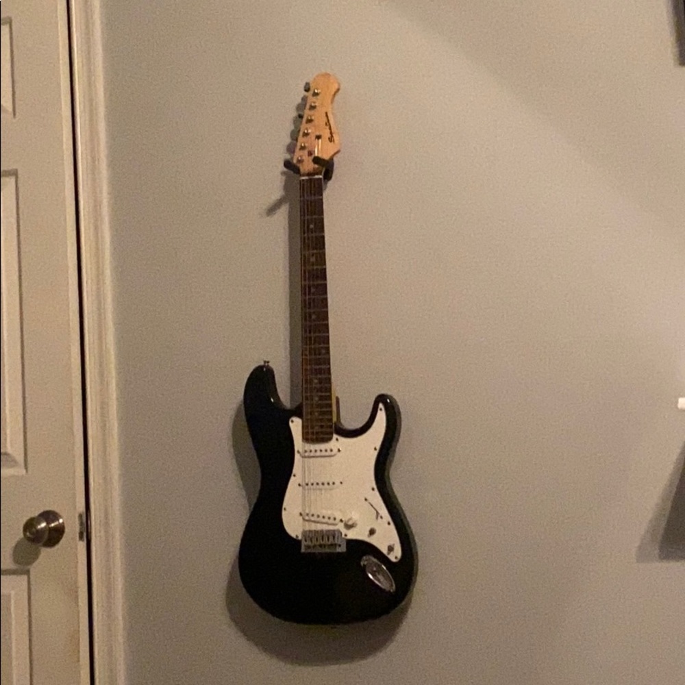 Meet your Posher, Nelson